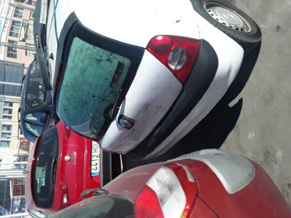 CAJA CAMBIOS RENAULT CLIO II FASE II (B/CB0) - Imagen 2