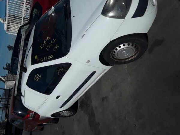 CAJA CAMBIOS RENAULT CLIO II FASE II (B/CB0) - Imagen 3