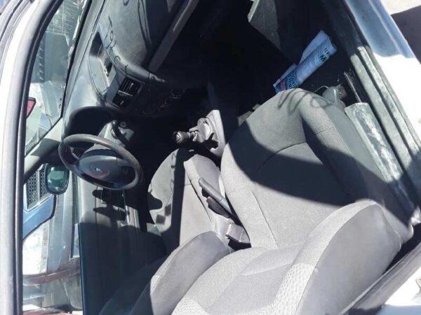 CAJA CAMBIOS RENAULT CLIO II FASE II (B/CB0) - Imagen 4