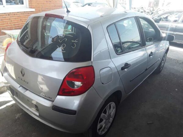 COMPRESOR AIRE ACONDICIONADO RENAULT CLIO III - Imagen 4