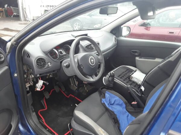 MOTOR COMPLETO RENAULT CLIO III - Imagen 4