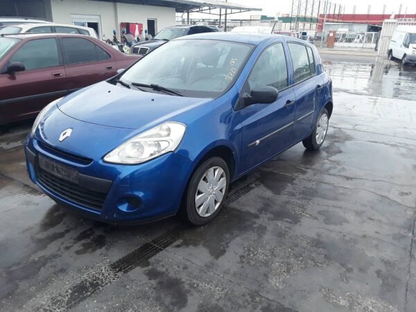 MOTOR COMPLETO RENAULT CLIO III - Imagen 5