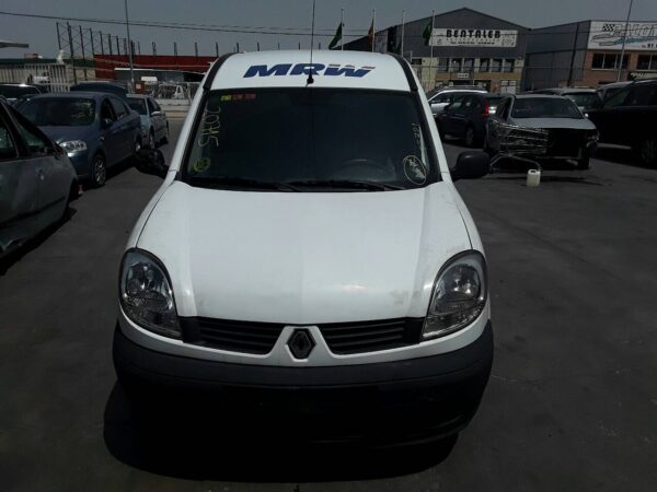 BOMBA DIRECCION RENAULT KANGOO I (F/KC0)