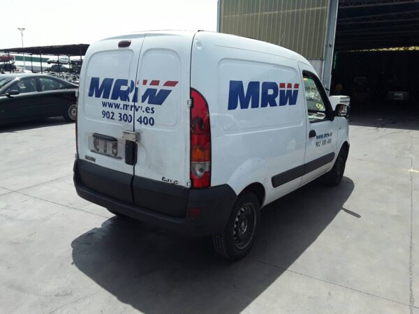 BOMBA DIRECCION RENAULT KANGOO I (F/KC0) - Imagen 2