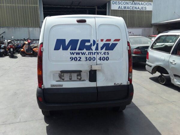 BOMBA DIRECCION RENAULT KANGOO I (F/KC0) - Imagen 3