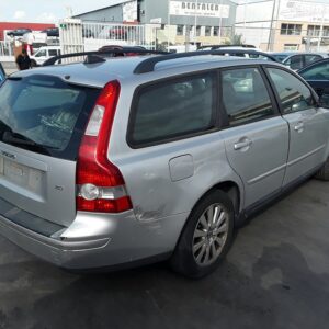 COMPRESOR AIRE ACONDICIONADO RENAULT KANGOO I (F/KC0)