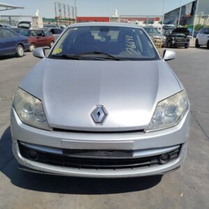 PUERTA DELANTERA IZQUIERDA RENAULT LAGUNA III BERLINA