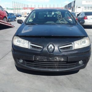MANDO MULTIFUNCION RENAULT MEGANE II COUPE/CABRIO