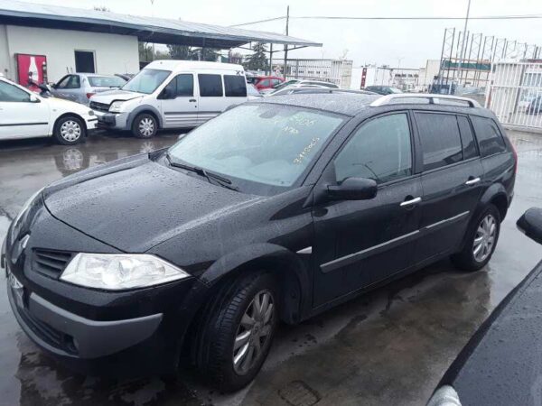 MOTOR ARRANQUE RENAULT MEGANE II GRANDTOUR - Imagen 3