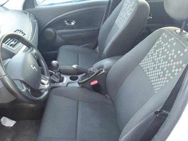 CAJA CAMBIOS RENAULT MEGANE III SPORT TOURER - Imagen 5