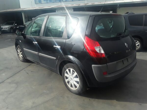 MOTOR ARRANQUE RENAULT SCENIC II (JM) - Imagen 3