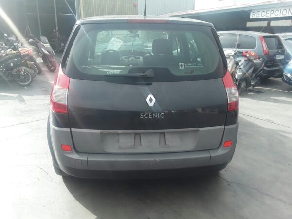 MOTOR ARRANQUE RENAULT SCENIC II (JM) - Imagen 4