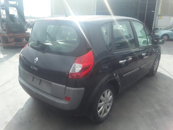 MOTOR ARRANQUE RENAULT SCENIC II (JM) - Imagen 5