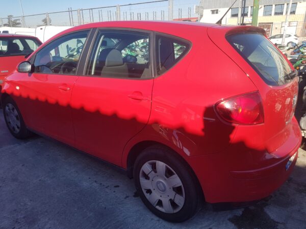 RETROVISOR DERECHO SEAT ALTEA (5P1) - Imagen 2