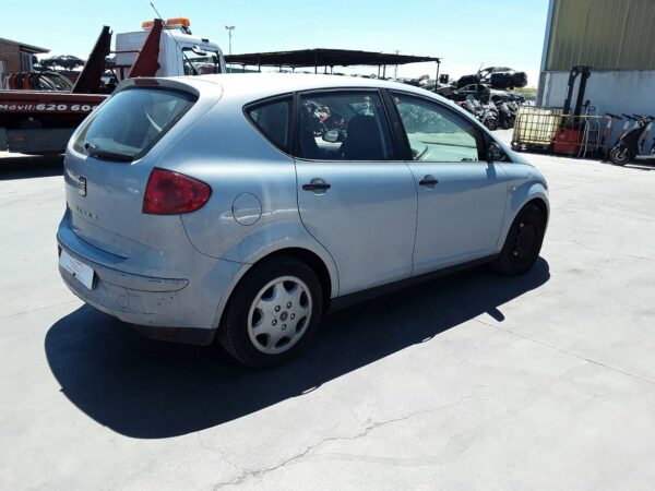 RETROVISOR DERECHO SEAT ALTEA (5P1) - Imagen 3