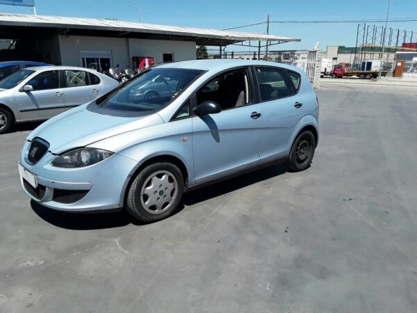 RETROVISOR DERECHO SEAT ALTEA (5P1) - Imagen 4