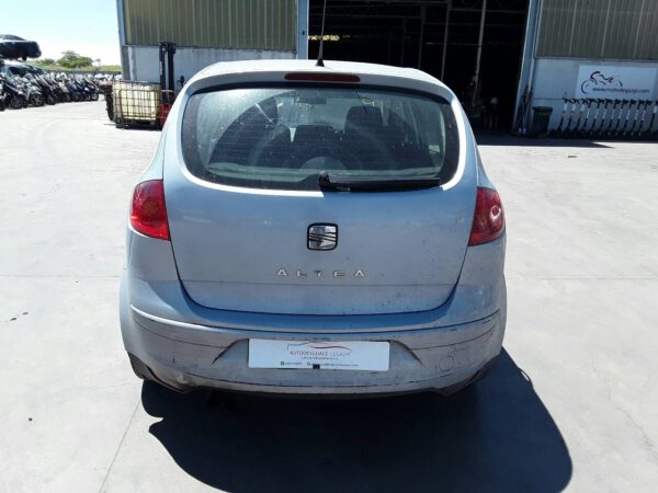 RETROVISOR DERECHO SEAT ALTEA (5P1) - Imagen 5