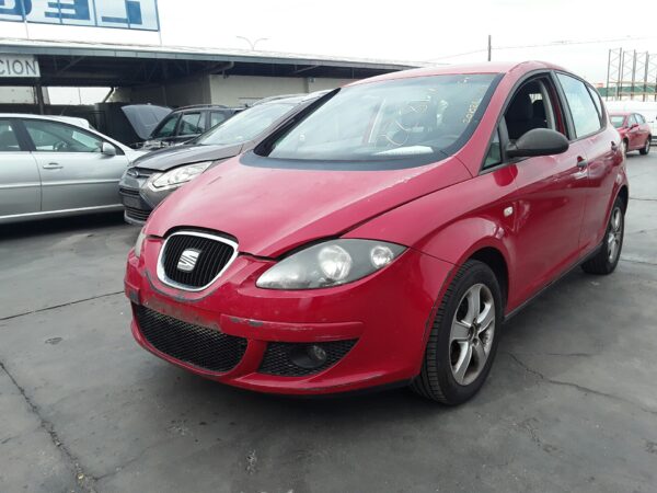CREMALLERA DIRECCION SEAT ALTEA (5P1) - Imagen 5