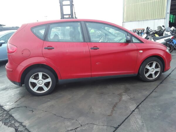 MOTOR ELEVALUNAS DELANTERO DERECHO SEAT ALTEA (5P1) - Imagen 3