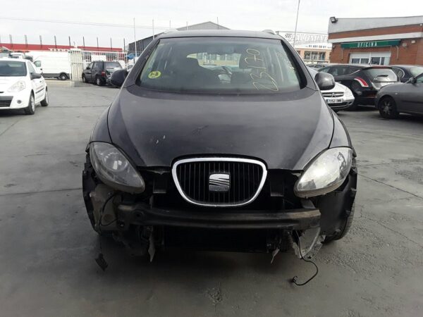 ABS SEAT ALTEA XL (5P5) - Imagen 2