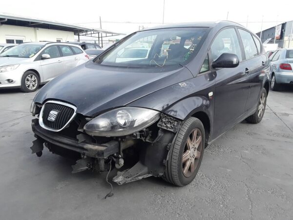 ABS SEAT ALTEA XL (5P5) - Imagen 3