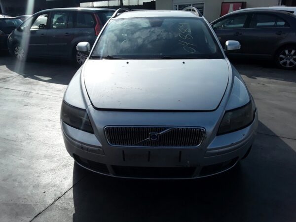 RADIADOR AGUA SEAT ALTEA XL (5P5) - Imagen 2