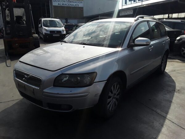 RADIADOR AGUA SEAT ALTEA XL (5P5) - Imagen 3