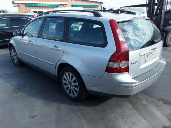 RADIADOR AGUA SEAT ALTEA XL (5P5) - Imagen 4
