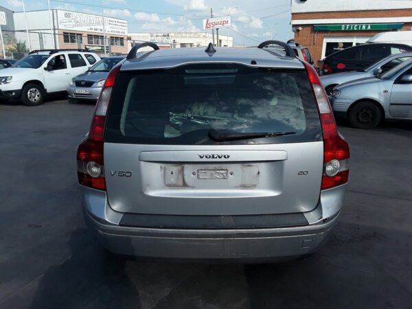 RADIADOR AGUA SEAT ALTEA XL (5P5) - Imagen 5