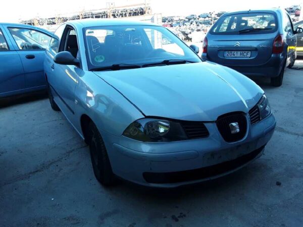 RADIADOR AGUA SEAT IBIZA (6L1) - Imagen 2