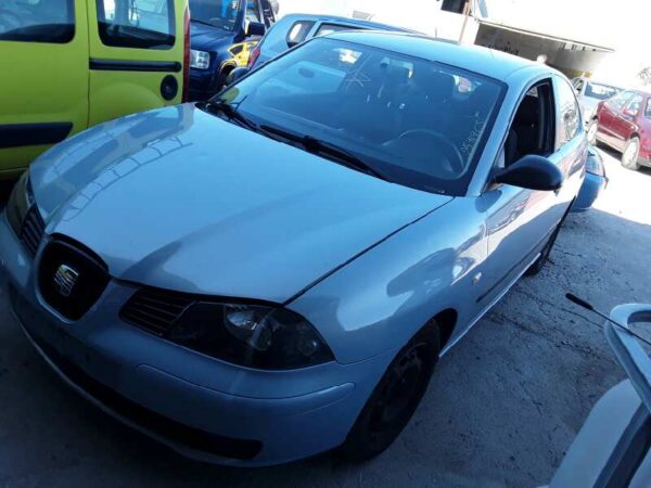 RADIADOR AGUA SEAT IBIZA (6L1) - Imagen 3
