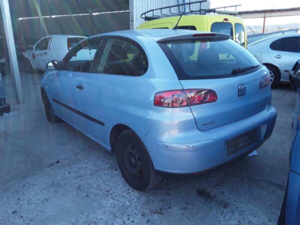 RADIADOR AGUA SEAT IBIZA (6L1) - Imagen 4