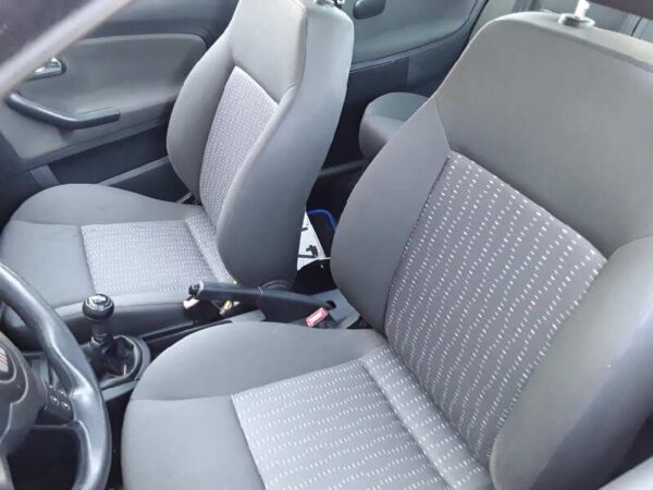 RADIADOR AGUA SEAT IBIZA (6L1) - Imagen 5