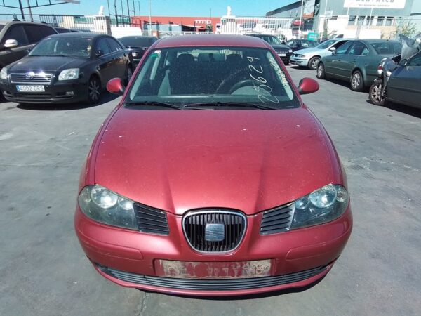 ABS SEAT IBIZA (6L1) - Imagen 2