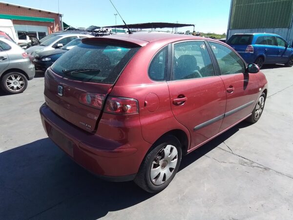 ABS SEAT IBIZA (6L1) - Imagen 3