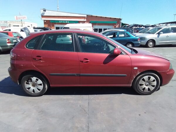 ABS SEAT IBIZA (6L1) - Imagen 4