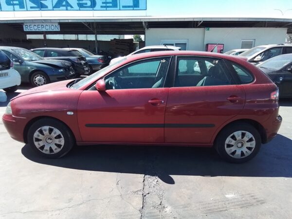 ABS SEAT IBIZA (6L1) - Imagen 5