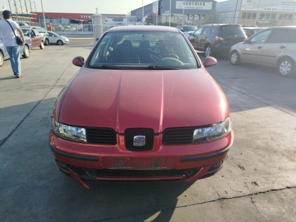 RETROVISOR IZQUIERDO SEAT LEON (1M1) - Imagen 2