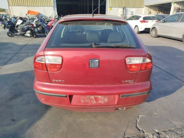 CERRADURA PUERTA DELANTERA IZQUIERDA SEAT LEON (1M1) - Imagen 3