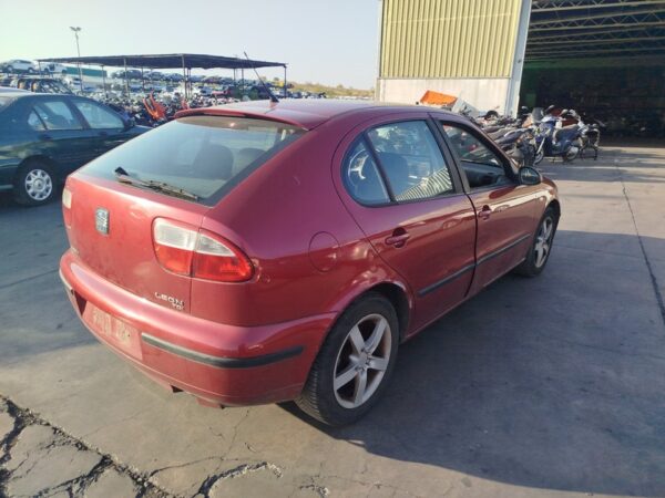 RETROVISOR IZQUIERDO SEAT LEON (1M1) - Imagen 4