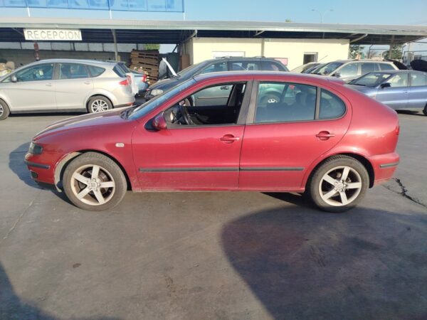 CERRADURA PUERTA DELANTERA IZQUIERDA SEAT LEON (1M1) - Imagen 4