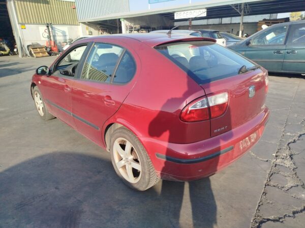 RETROVISOR IZQUIERDO SEAT LEON (1M1) - Imagen 5