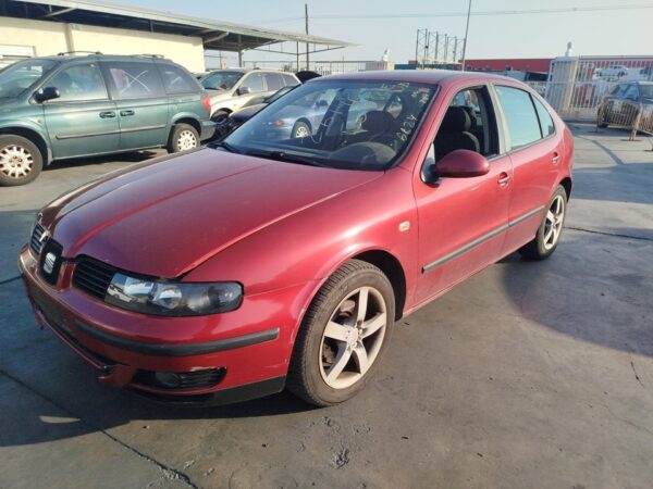 CERRADURA PUERTA DELANTERA IZQUIERDA SEAT LEON (1M1) - Imagen 5