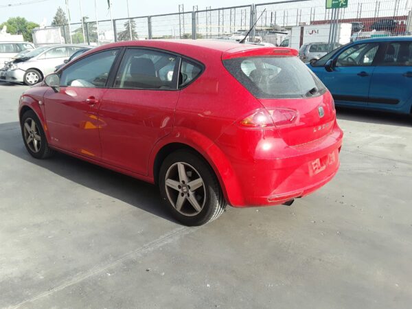 RETROVISOR IZQUIERDO SEAT LEON (1P1) - Imagen 5