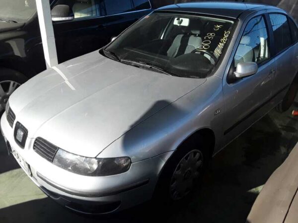 FARO IZQUIERDO SEAT TOLEDO (1M2) - Imagen 2