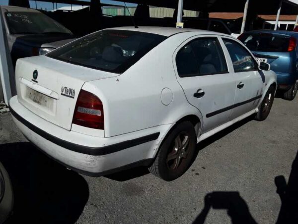 CENTRALITA MOTOR UCE SKODA OCTAVIA BERLINA (1U2) - Imagen 3
