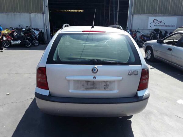CENTRALITA MOTOR UCE SKODA OCTAVIA BERLINA (1U2) - Imagen 3