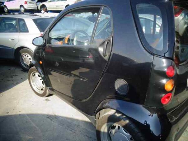 CAJA CAMBIOS SMART CITY-COUPE - Imagen 2