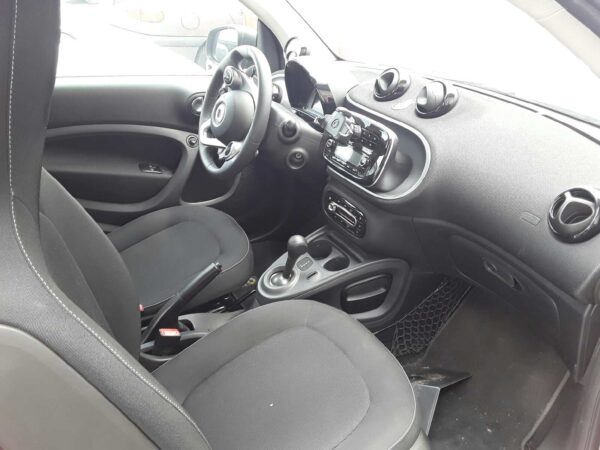 CENTRALITA MOTOR UCE SMART FORTWO CABRIO - Imagen 3