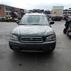 COMPRESOR AIRE ACONDICIONADO SUBARU LEGACY BERL./ FAMILIAR (B11/BD/BG)